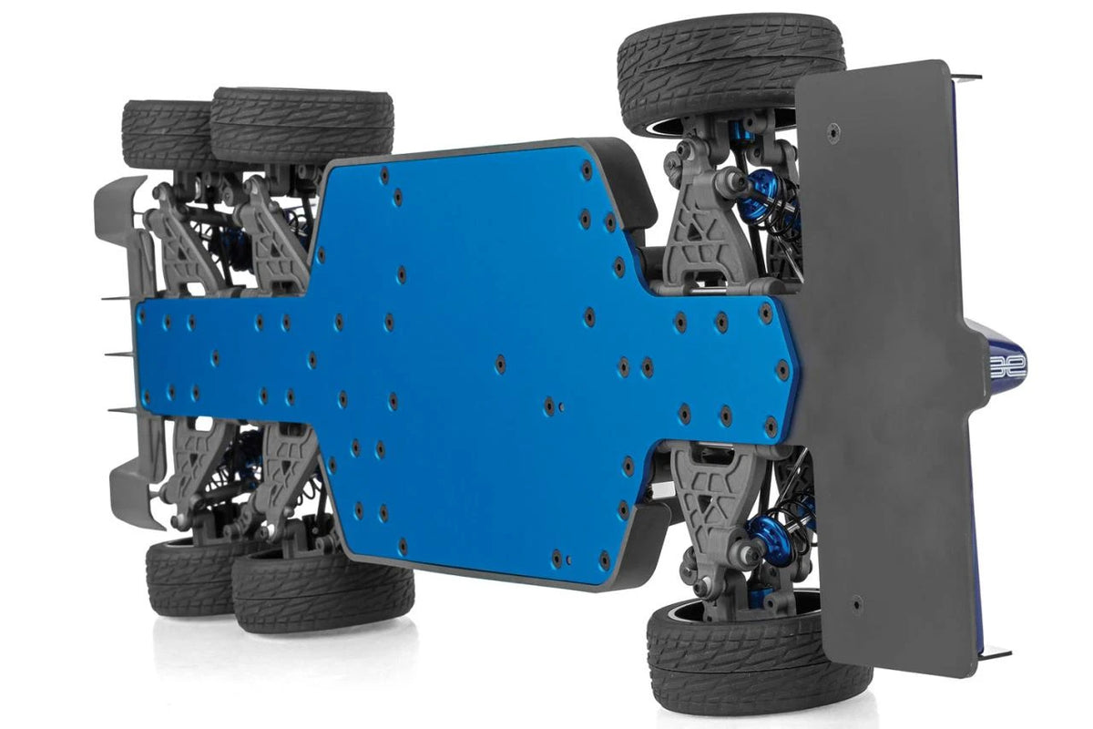 Team Associated RC10 Custom Race Car 6x6 KIT 30146