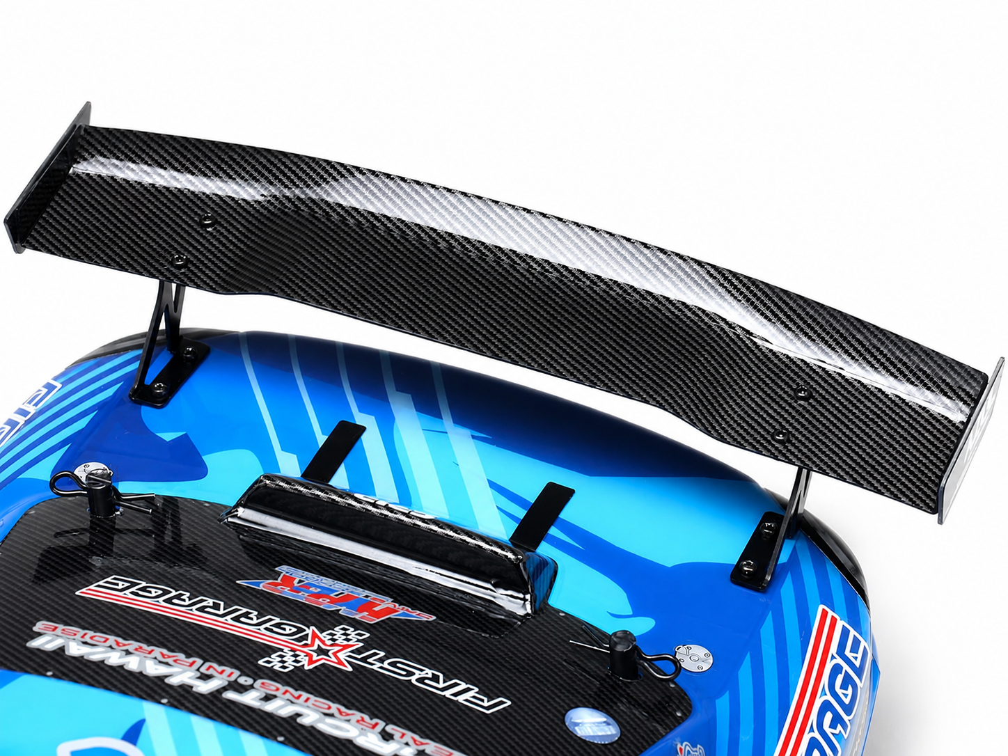 Yokomo Rookie Drift RD 2.0 Mercury SAYAKA S15  RWD RTR DPR-MS15