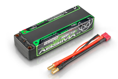 Absima Battery Lipo HV 7.6V 8500mAh 140C 4150027