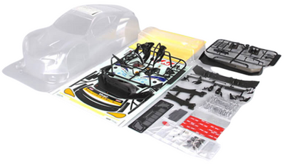 Killer Body Carrozzeria Toyota VivaC 86 MC verniciabile 190mm KB4770