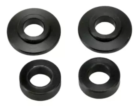 Yokomo Espaciadores Amortiguador X33 (4Pcs) YZ-4 S4-S4CA