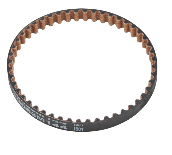 Yokomo Riemen 144 48 Zähne 5 mm MD3.0 MD-144LW