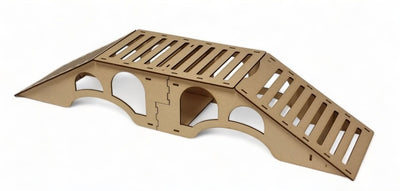 Absima Curso Crawler "Puente de Arco" 1/24 1/18 12pcs 2320200