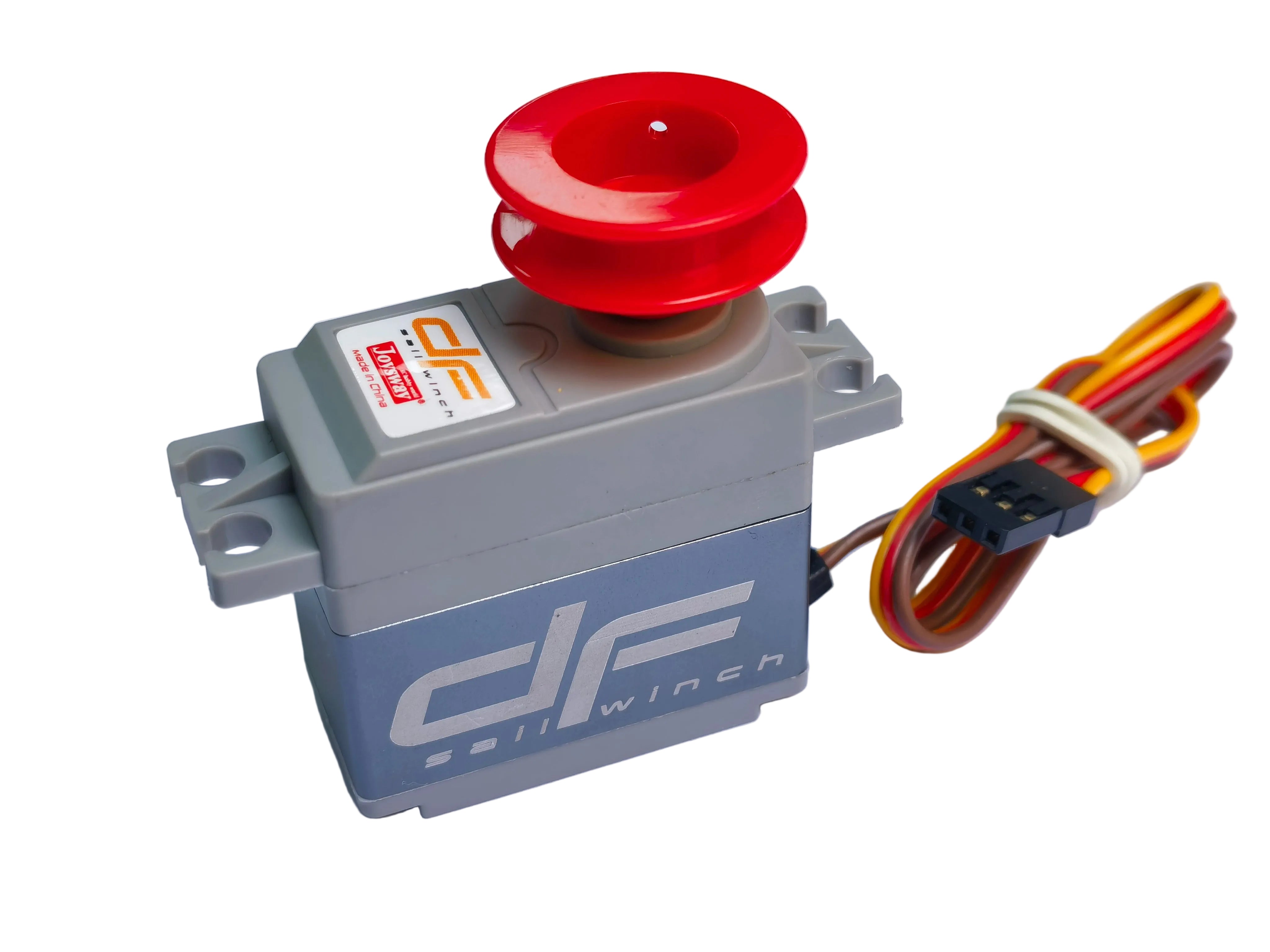 Joysway Barca a vela Dragon Force 65 V8 + FlySky i6 RTR JW8815V8