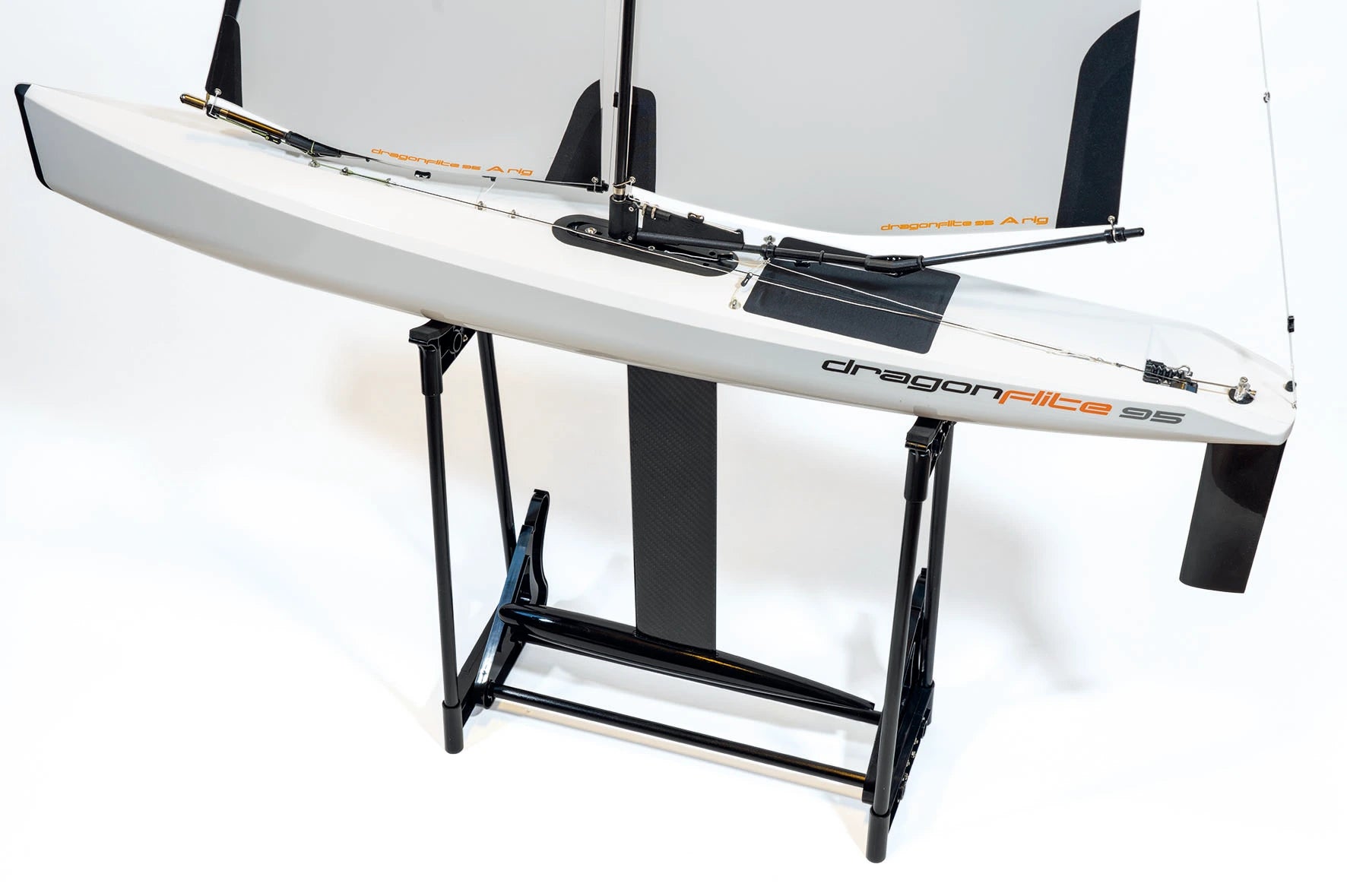 Joysway Segelboot Dragon Flite 95 V3 + FlySky i6 RTR JW8811V3