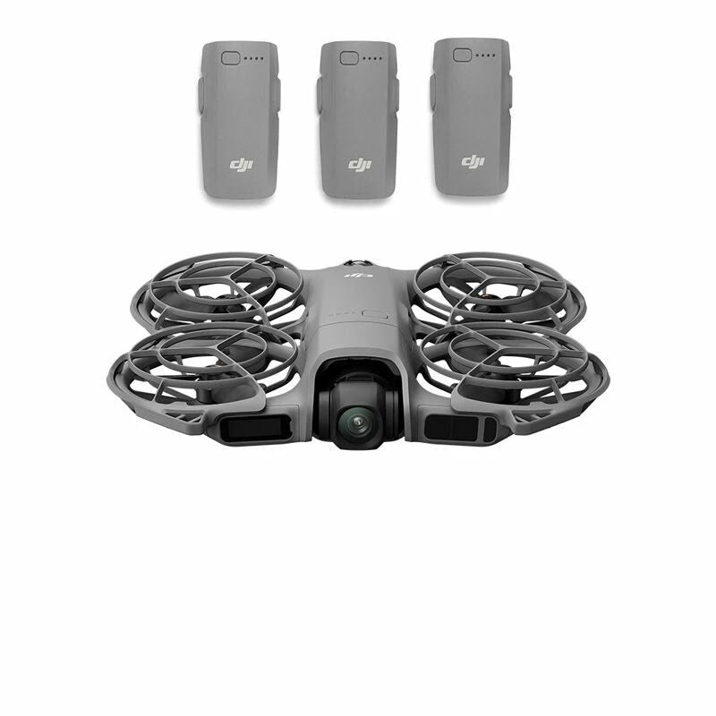 DJI Neo 2 Fly More Combo (RC non incluse)