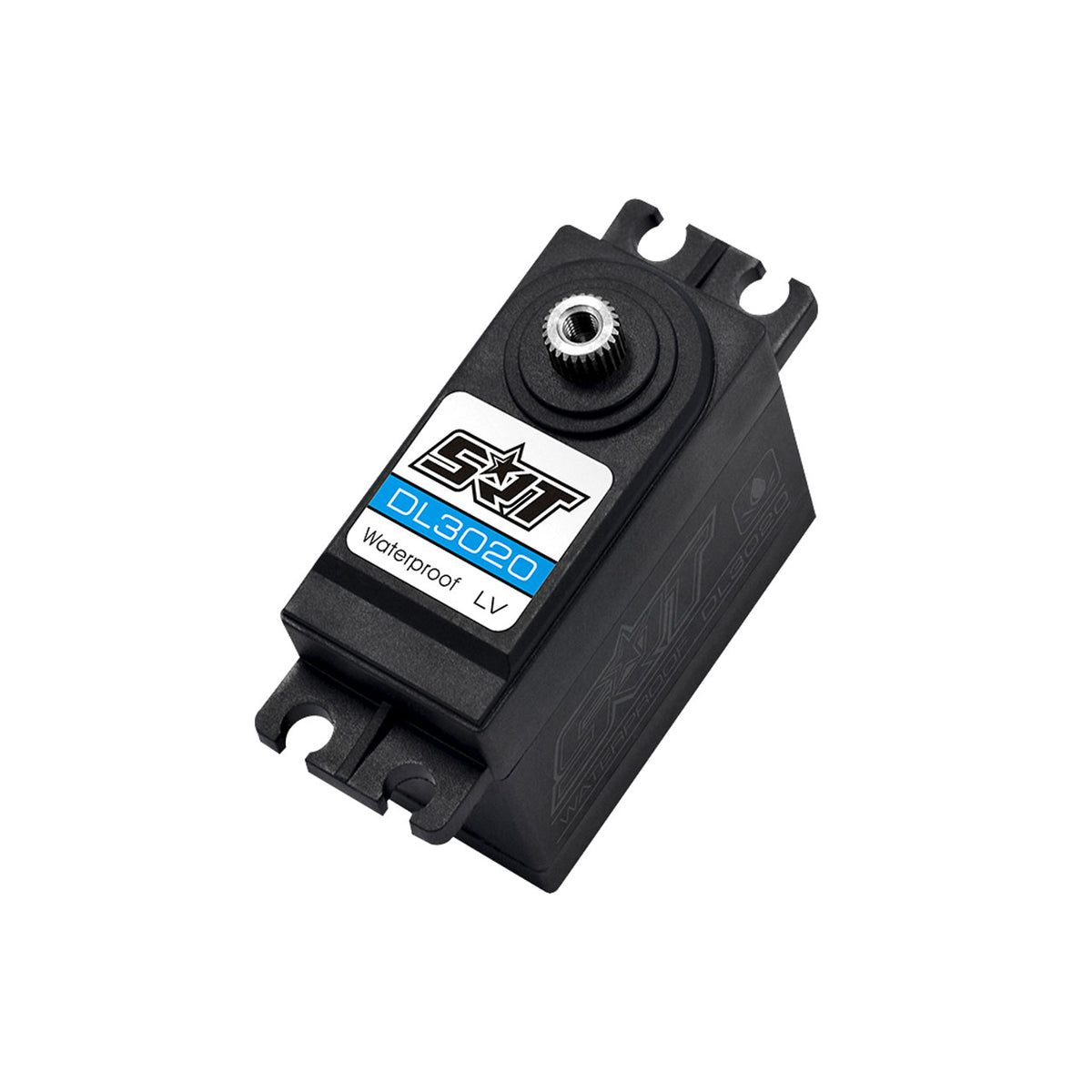 SRT Servo digital DL3020 Brushless 20 kg, 0,11 s