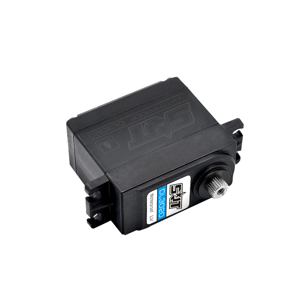 SRT Servo digital DL3020 Brushless 20 kg, 0,11 s