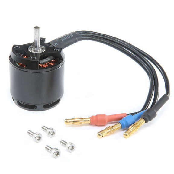 ProBoat 2080Kv Outrunner Motor Aerotrooper DYNM3954