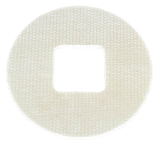 FG Rear epoxy brake disc 06044/01