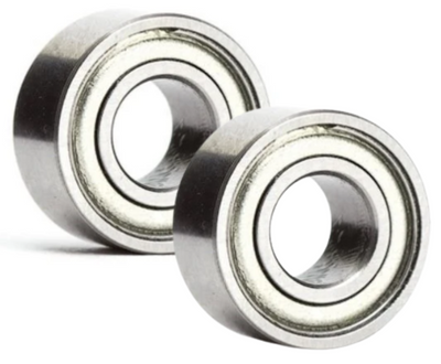 Avid Lager 3/16x5/16x1/8 Metall (x2) R156ZZ