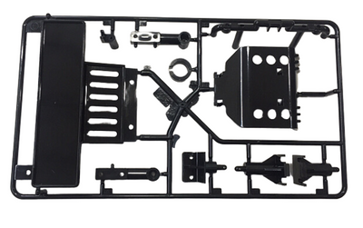 Tamiya Grupo E Monster Beetle 9000834