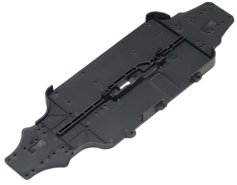 Yokomo RS2.0 chassis RS-002P