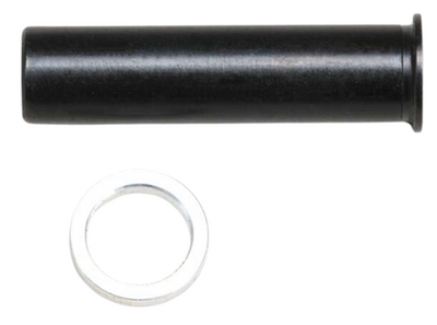 Yokomo Eje de transmisión + Espaciador (2Pcs) RS2.0 RS-644R2