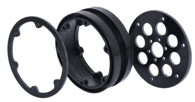 Llantas RC4WD Lightweight Competition 2.2 Beadlock (x2) Z-W0178