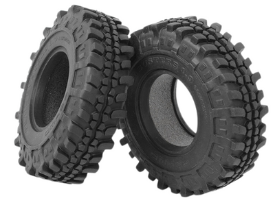 Neumáticos RC4WD Scale Trail Buster 1.9 (x2) Z-T0098