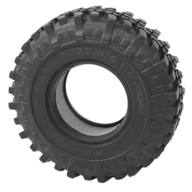 Neumáticos RC4WD Scale Trail Buster 1.9 (x2) Z-T0098