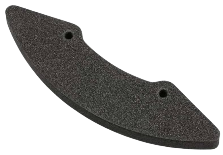Yokomo Para-choques de espuma MS1.0 B9-001FA