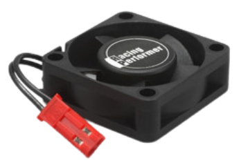 Yokomo Ultra High Speed Fan 30x10mm RP-031A