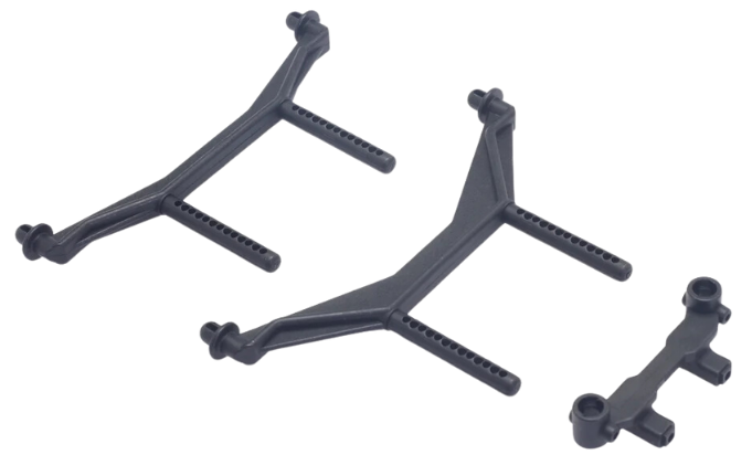 CEN Rally body support kit CM0402