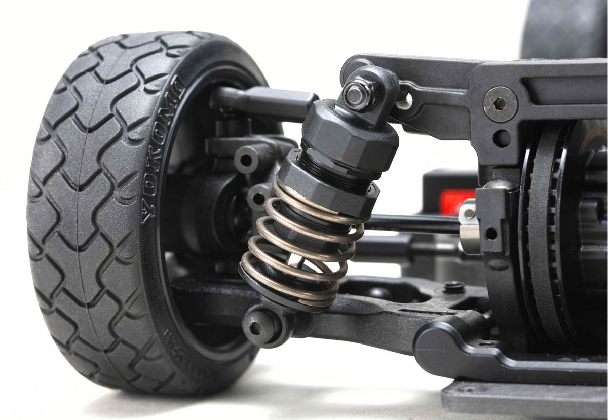 Yokomo Rookie Speed RS 2.0 4wd KIT Yokomo Rookie Speed RS 2.0 4wd KIT