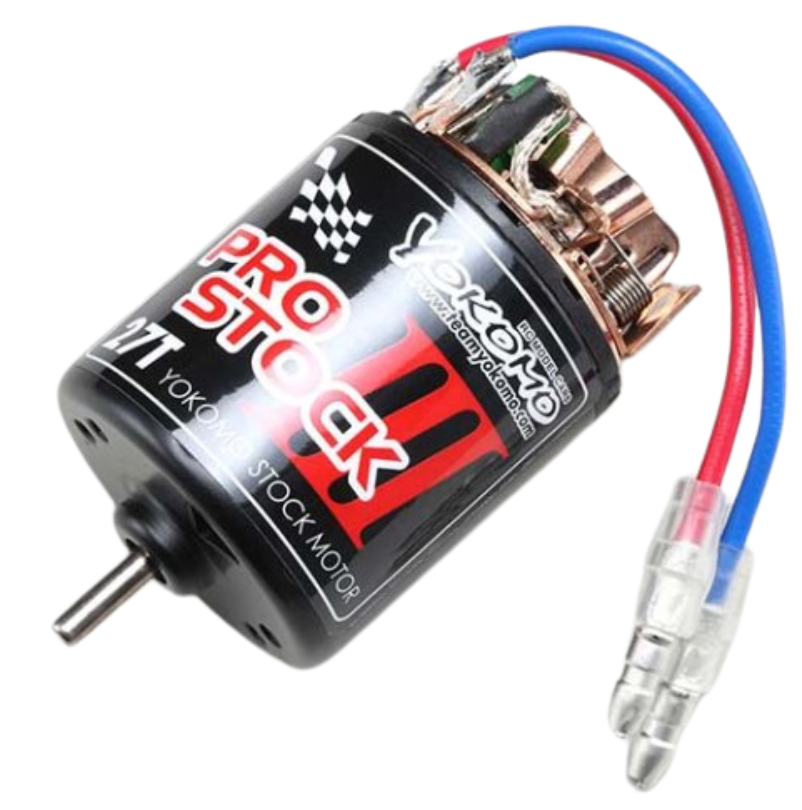 Motor Elétrico Escovado Apex RC Products 17T Turn 540 #9782 Motor Elétrico Escovado Apex RC Products 17T Turn 540 #9782