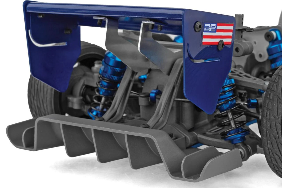 Team Associated RC10 Custom Race Car 6x6 KIT 30146