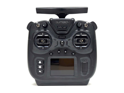 Absima Radio Dumbo RC DRC16P 16 Voies 2.4ghz + Récepteur P16F DRC16P