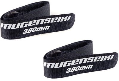 Mugen Strap Batterie 380mm (x1) 455mm (x1)  MBX8R E2828