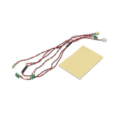 E-Flite Kit Led option pour UMX Slow Ultra Stick EFL-1113