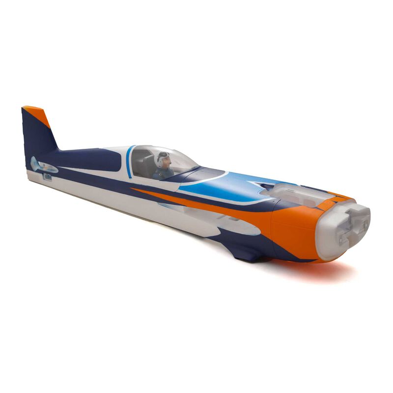 E-Flite Rumpf + Kabinenhaube Extra 330 SC 1,3 m EFL-1220
