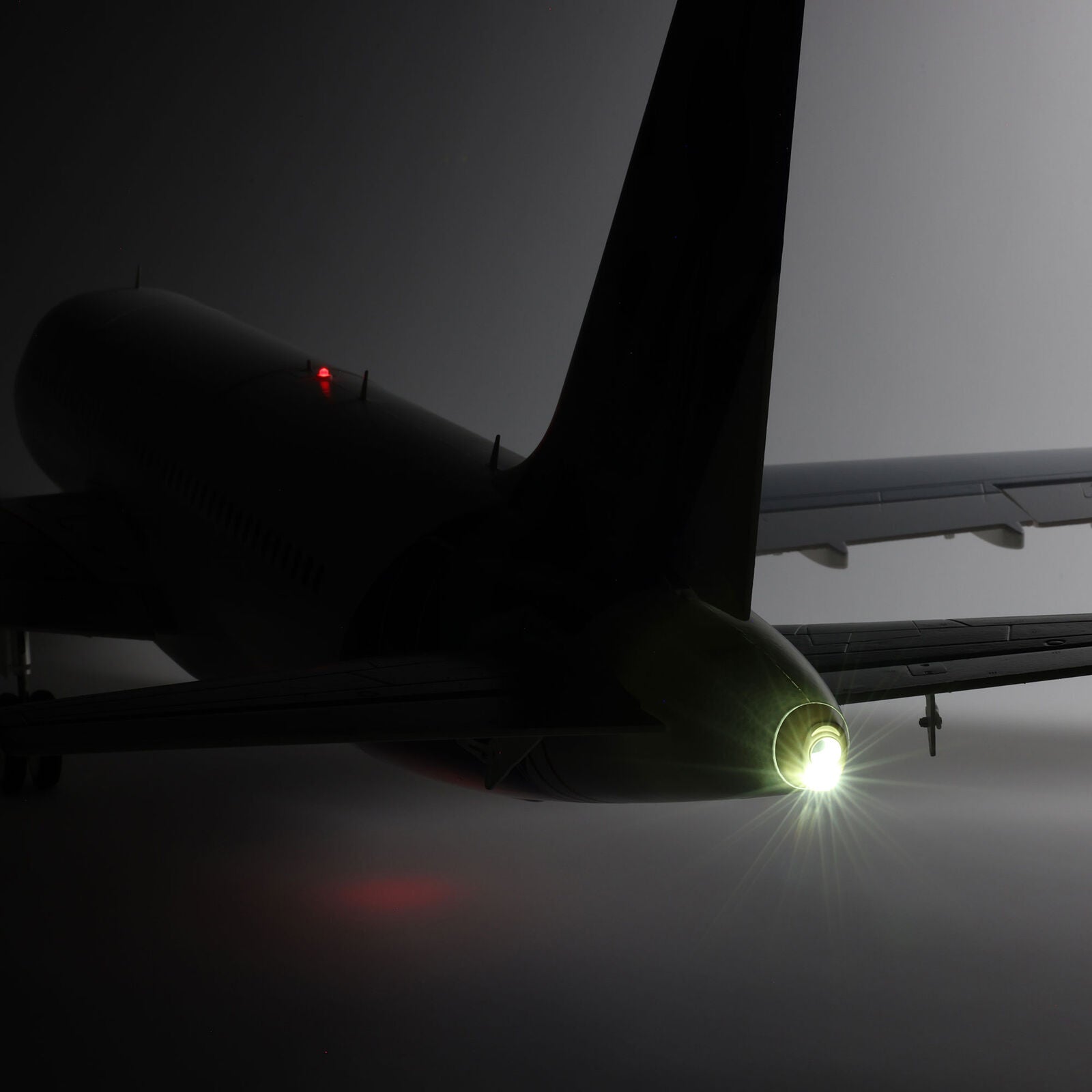 E-Flite Airbus A320neo Twin 64mm EDF BNF AS3X EFL-1493