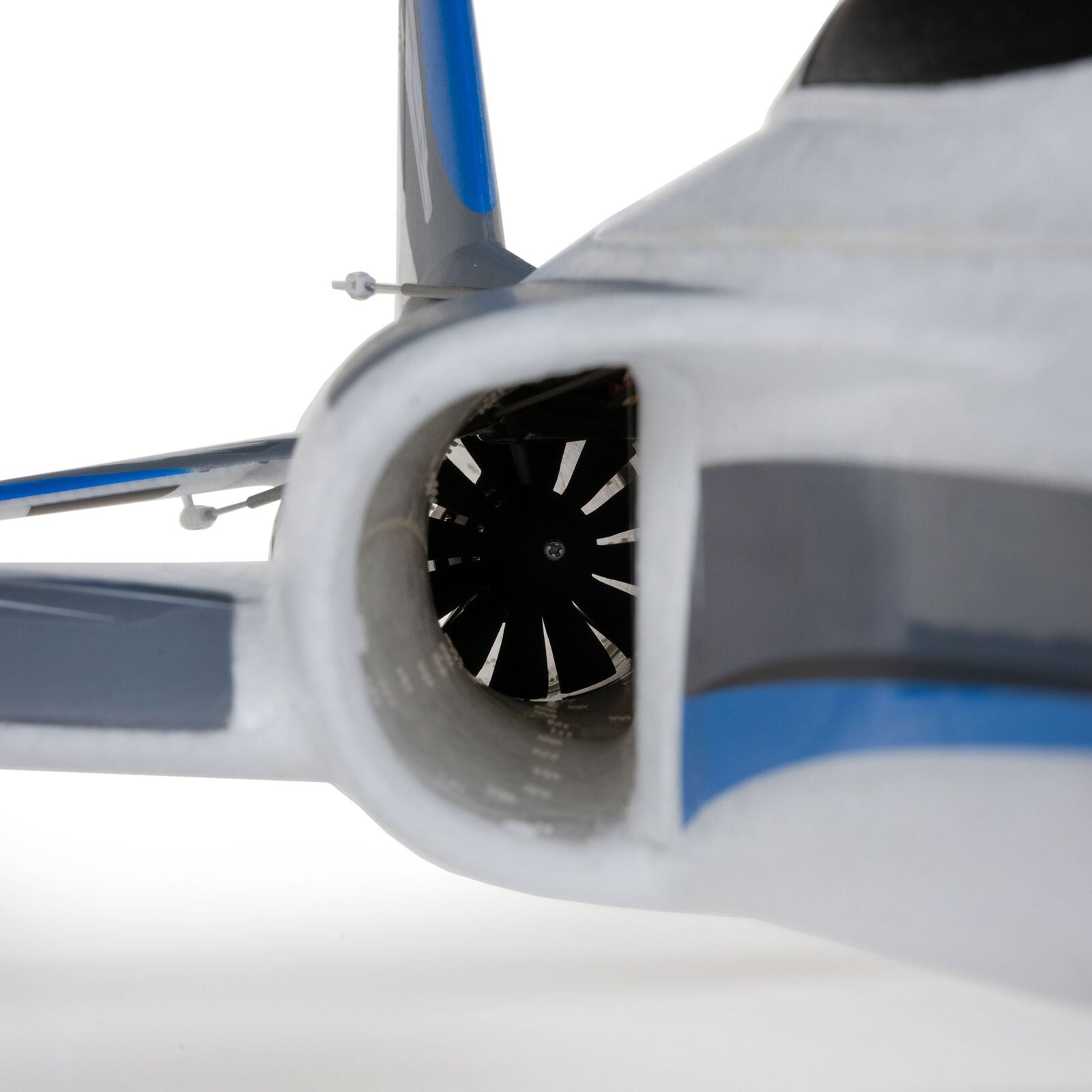 E-Flite Habu SS 50mm EDF Jet BNF Basic AS3X EFL-3134