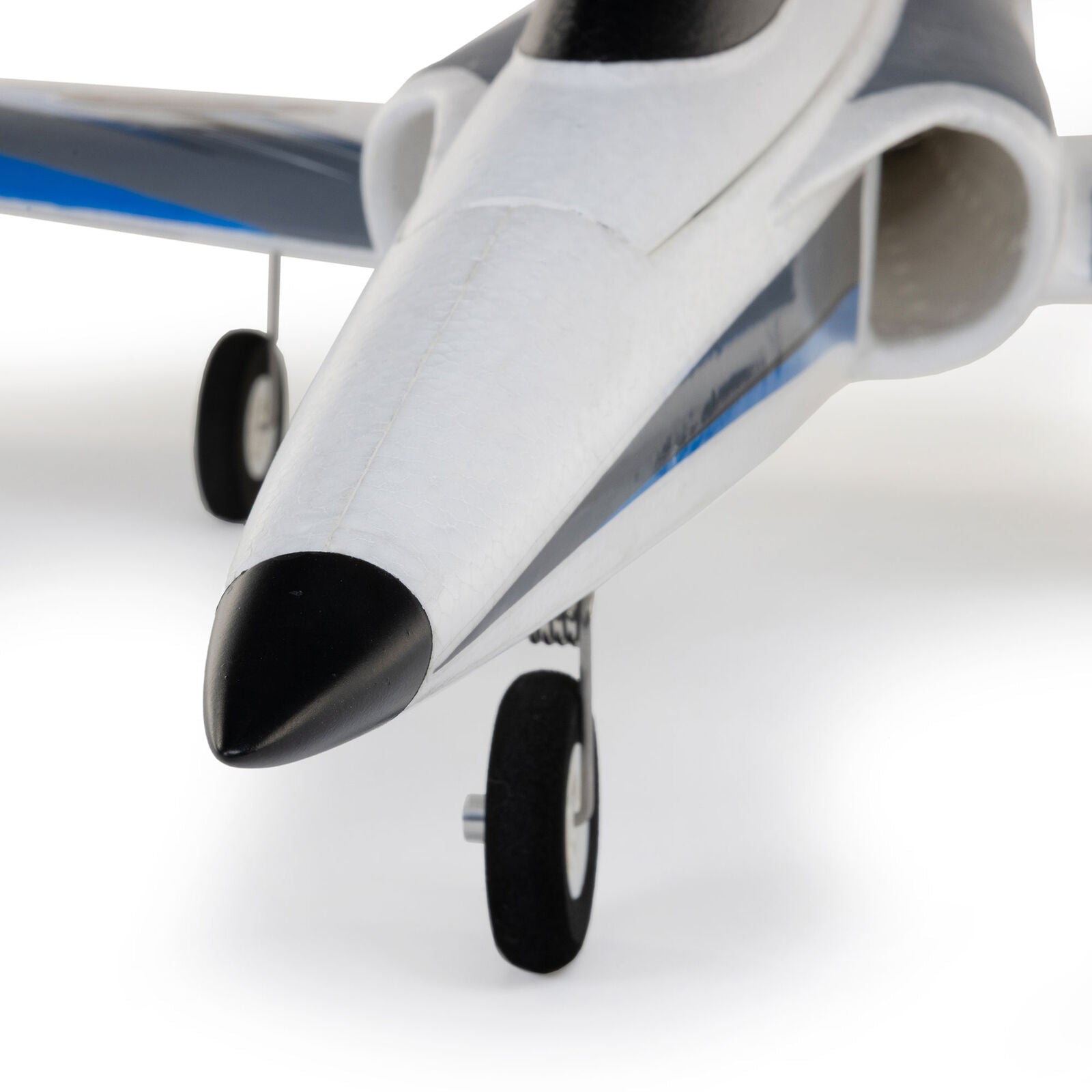 E-Flite Habu SS 50mm EDF Jet BNF Basic AS3X EFL-3134