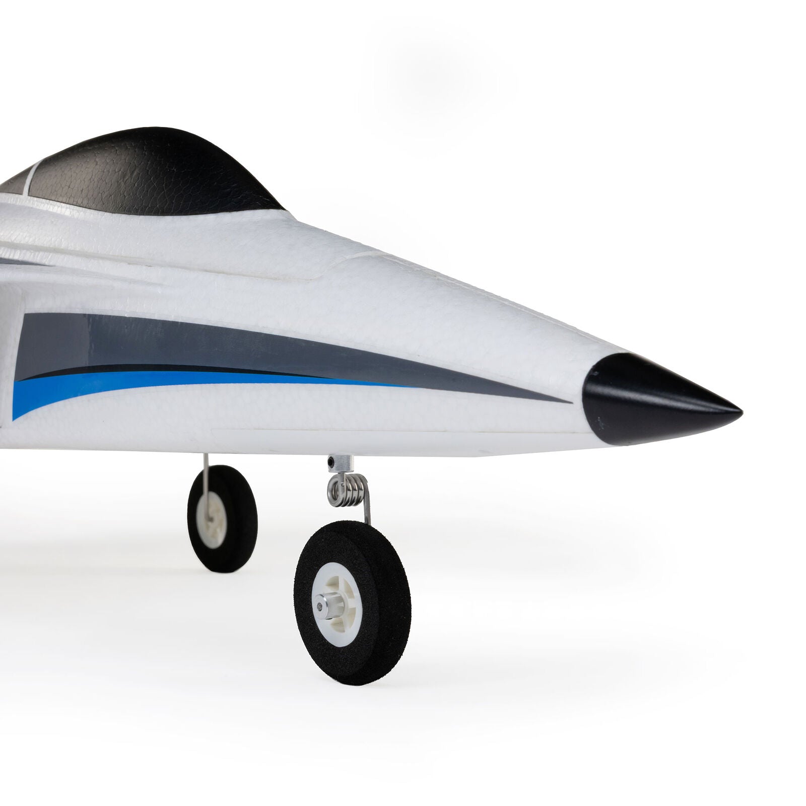E-Flite Habu SS 50mm EDF Jet BNF Basic AS3X EFL-3134