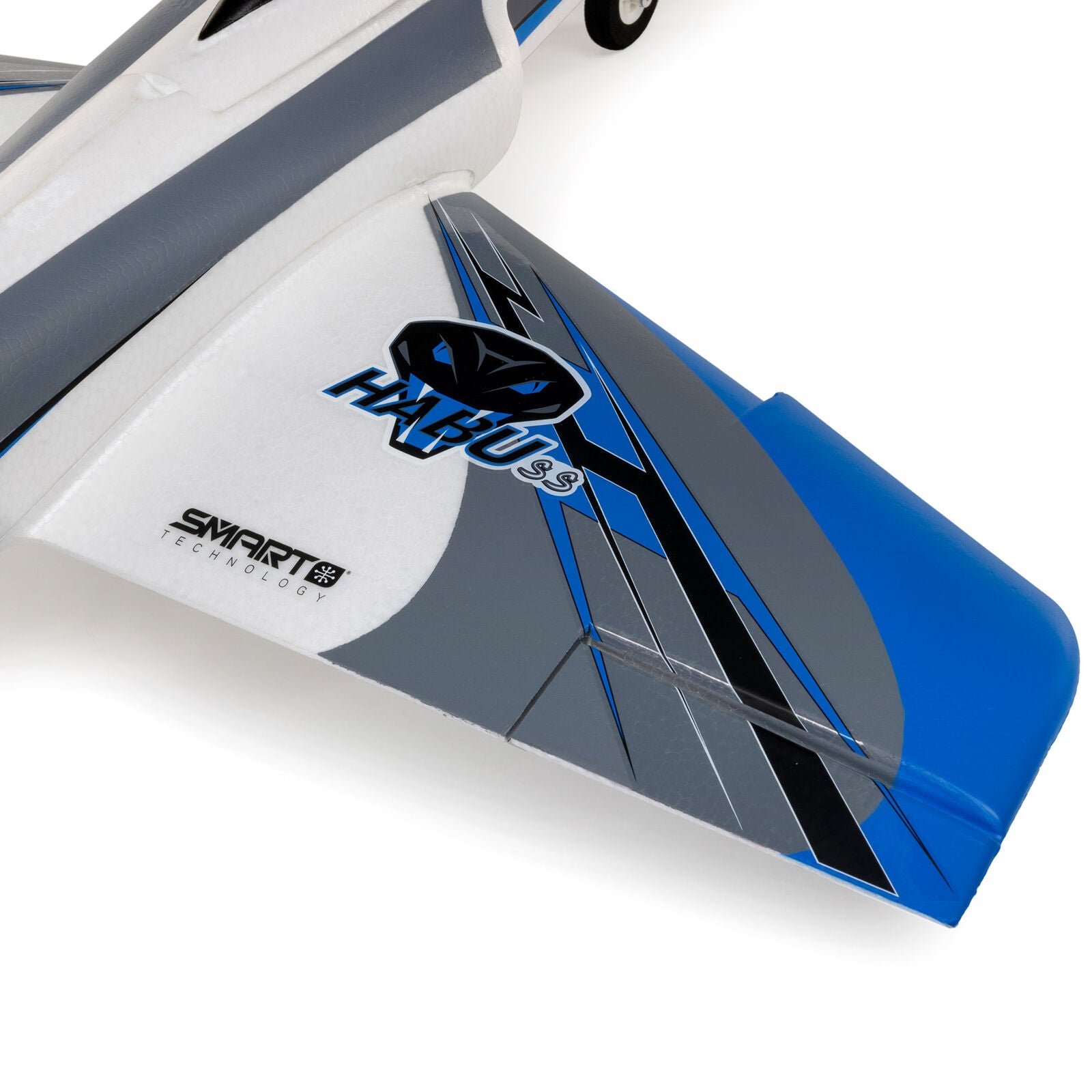 E-Flite Habu SS 50mm EDF Jet BNF Basic AS3X EFL-3134