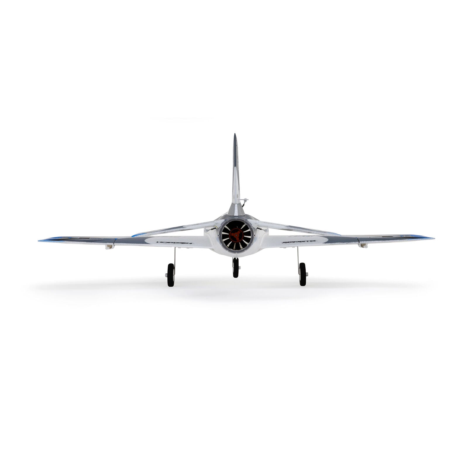 E-Flite Habu SS 50mm EDF Jet BNF Basic AS3X EFL-3134