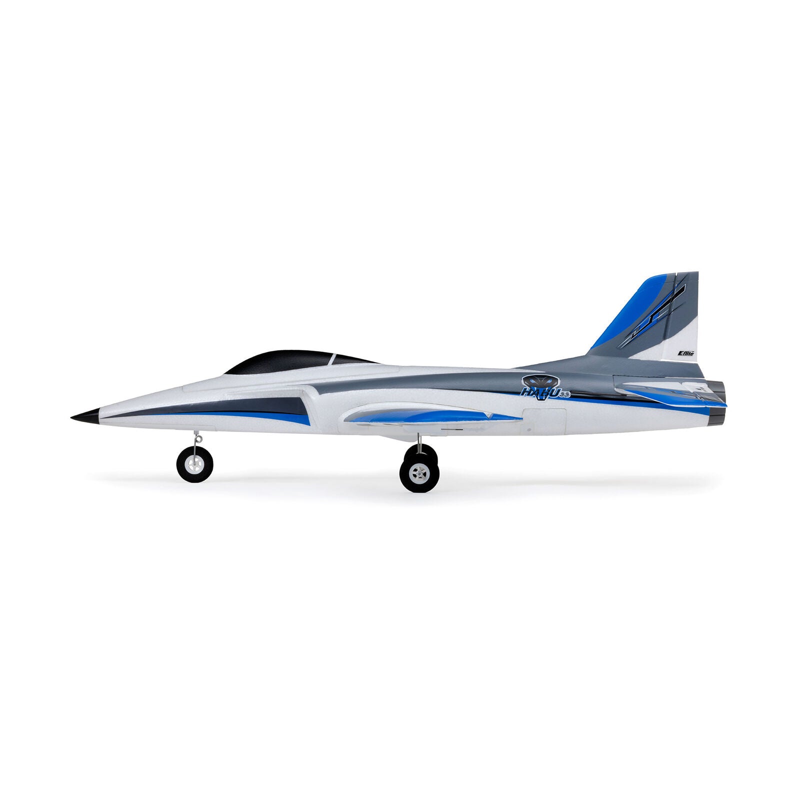 E-Flite Habu SS 50mm EDF Jet BNF Basic AS3X EFL-3134