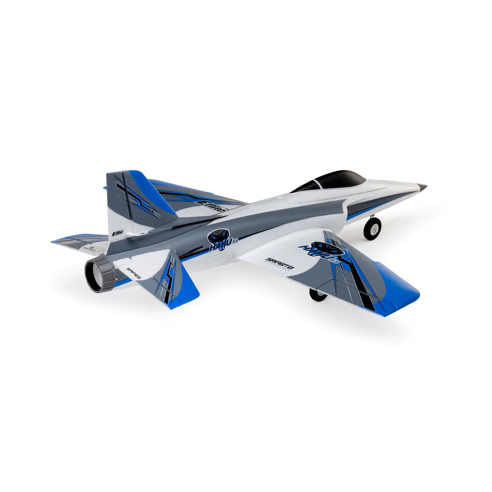E-Flite Habu SS 50mm EDF Jet BNF Basic AS3X EFL-3134