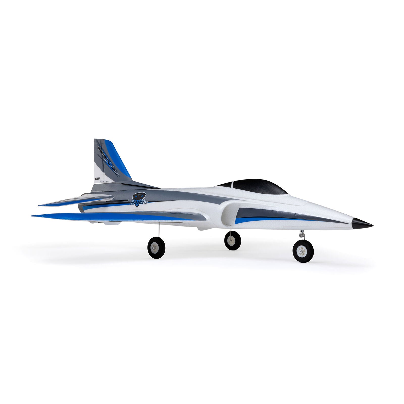 E-Flite Habu SS 50mm EDF Jet BNF Basic AS3X EFL-3134