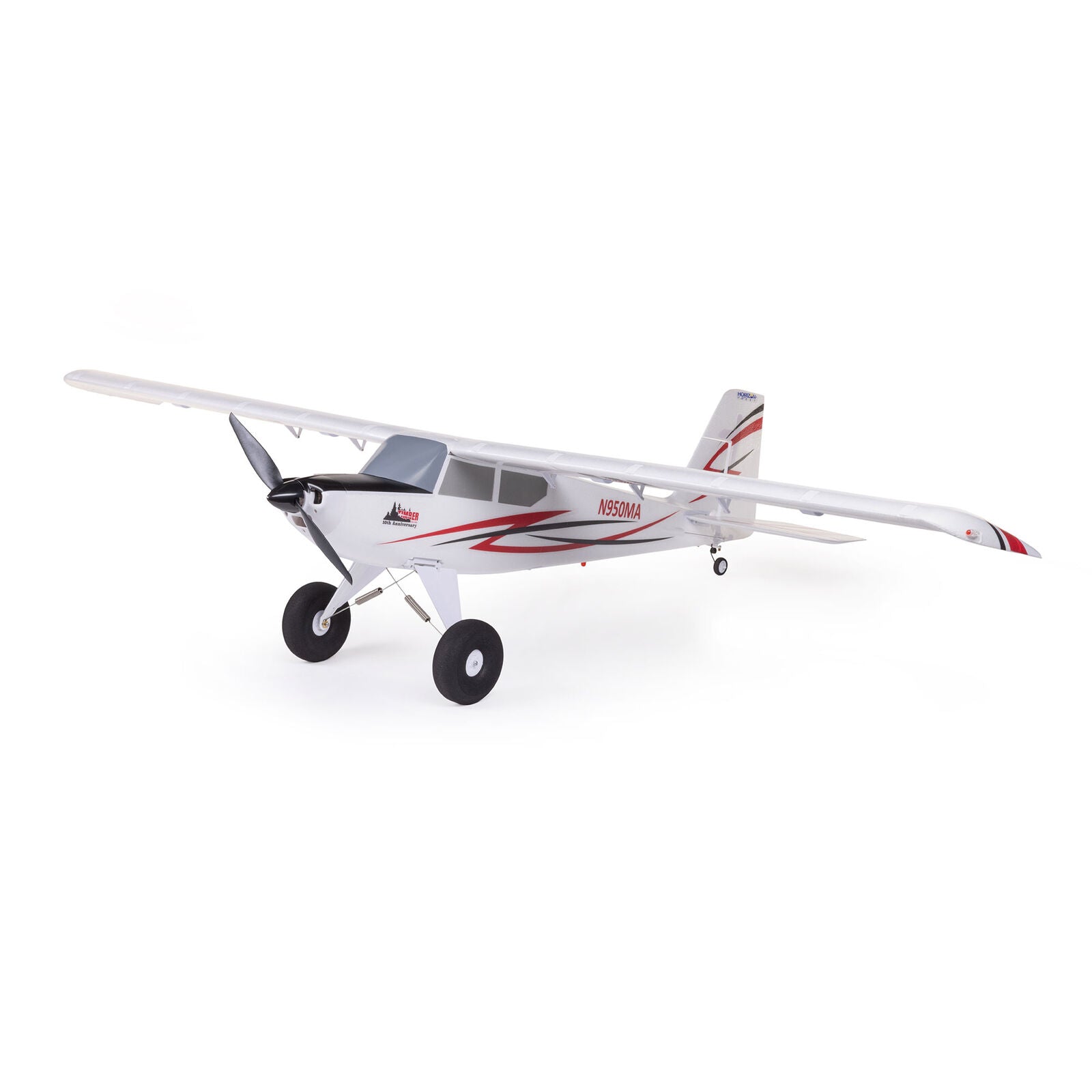 E-Flite Timber 1,5 m 10. Anniversary BNF EFL-3353
