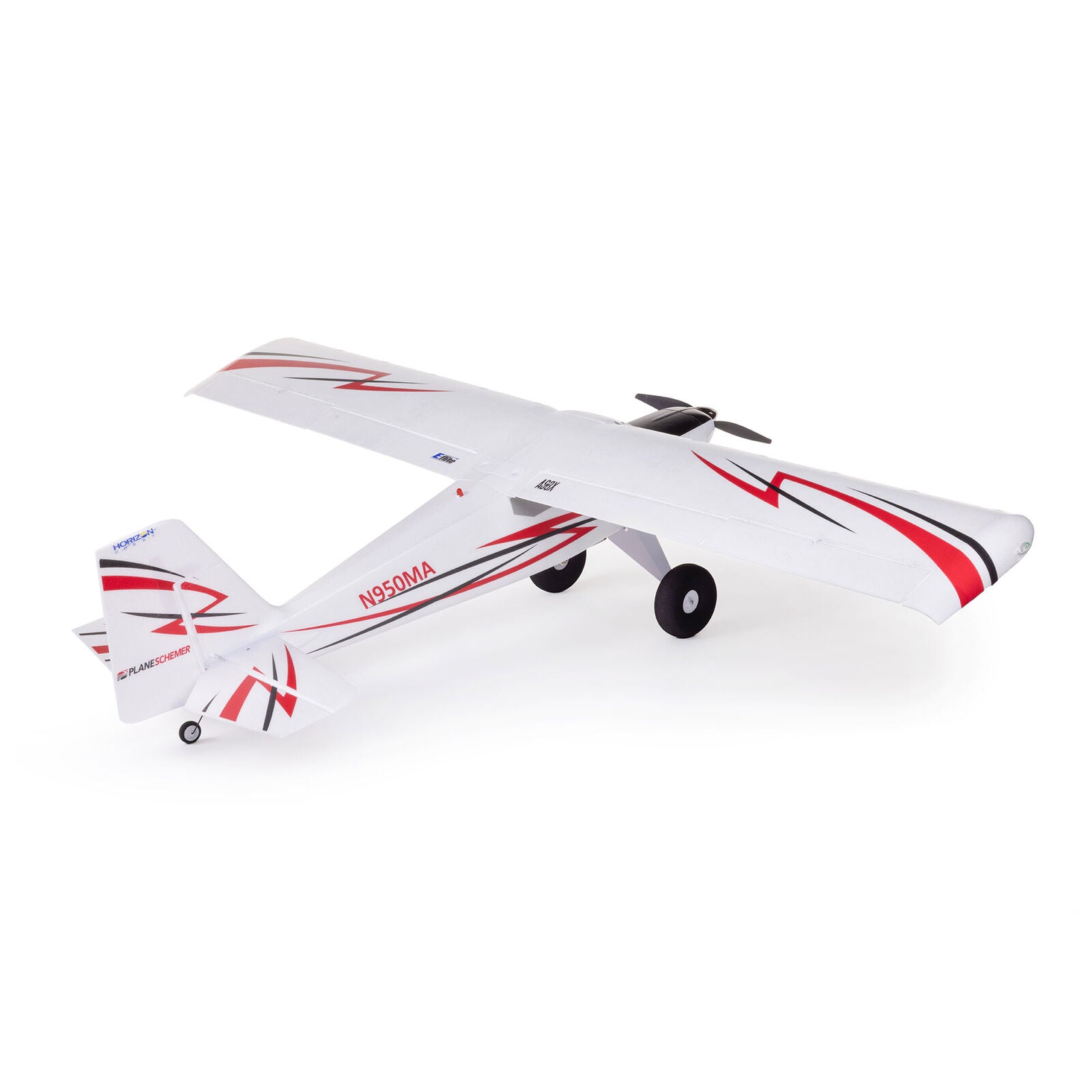 E-Flite Timber 1,5 m 10. Anniversary BNF EFL-3353