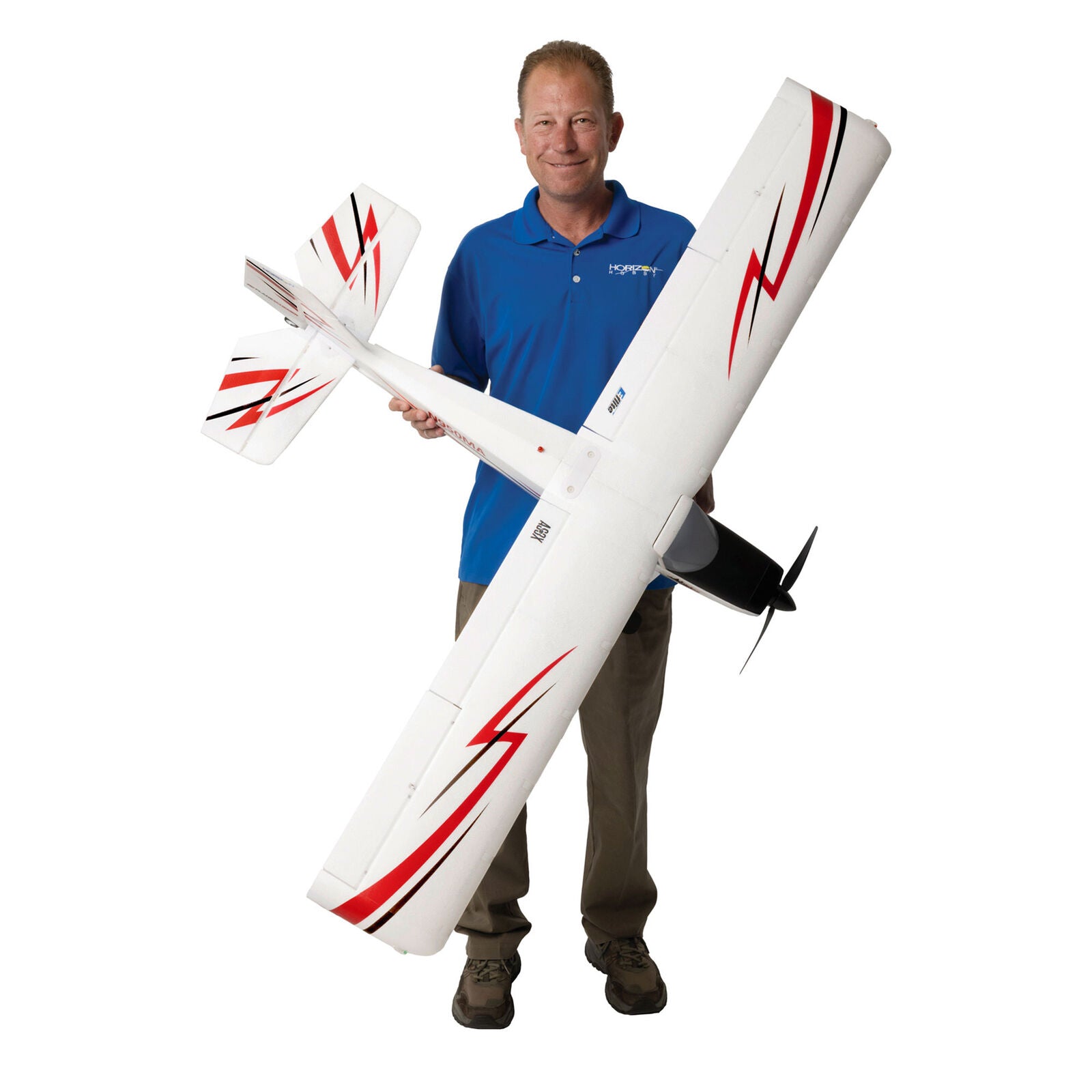 E-Flite Timber 1,5 m 10. Anniversary BNF EFL-3353