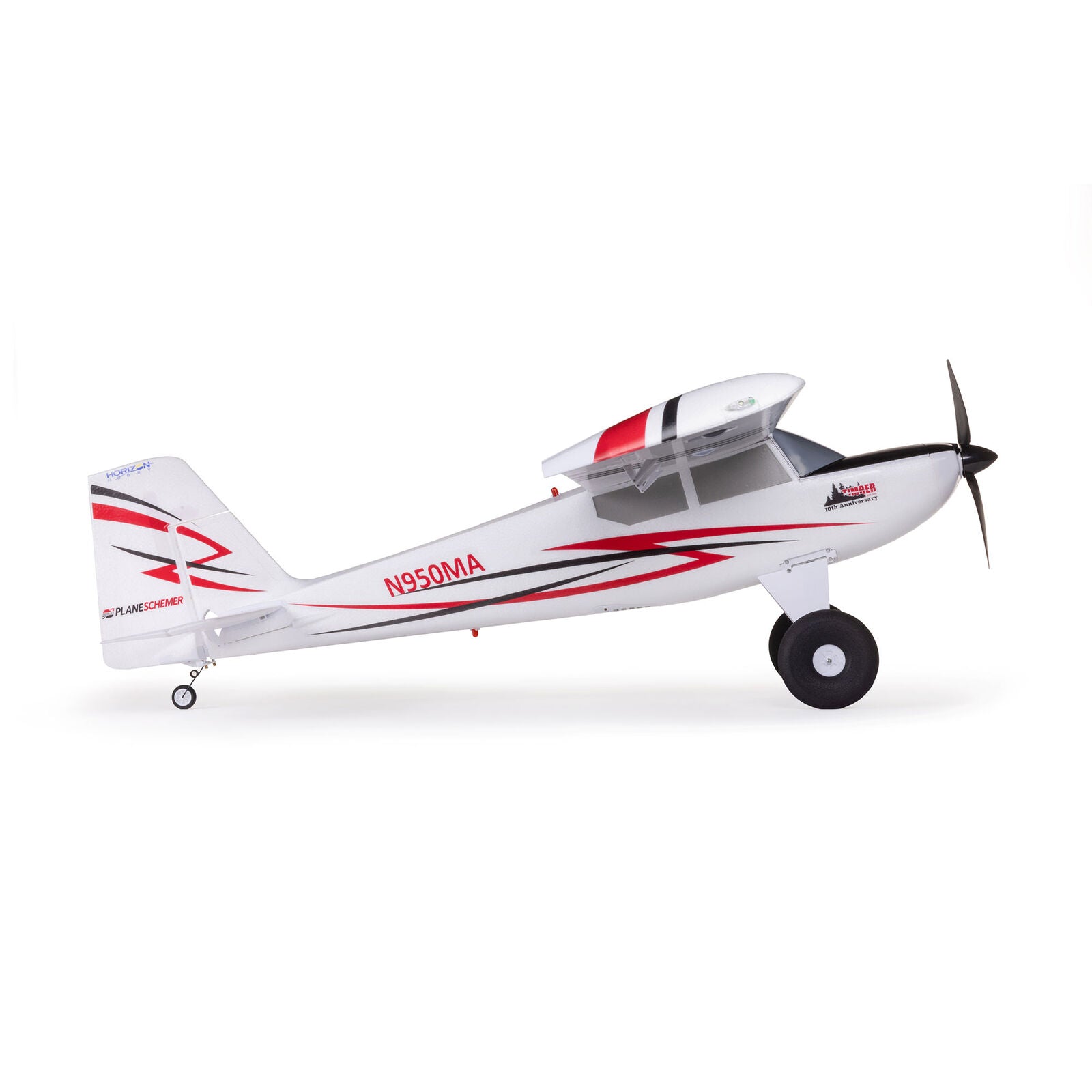 E-Flite Timber 1,5 m 10. Anniversary BNF EFL-3353