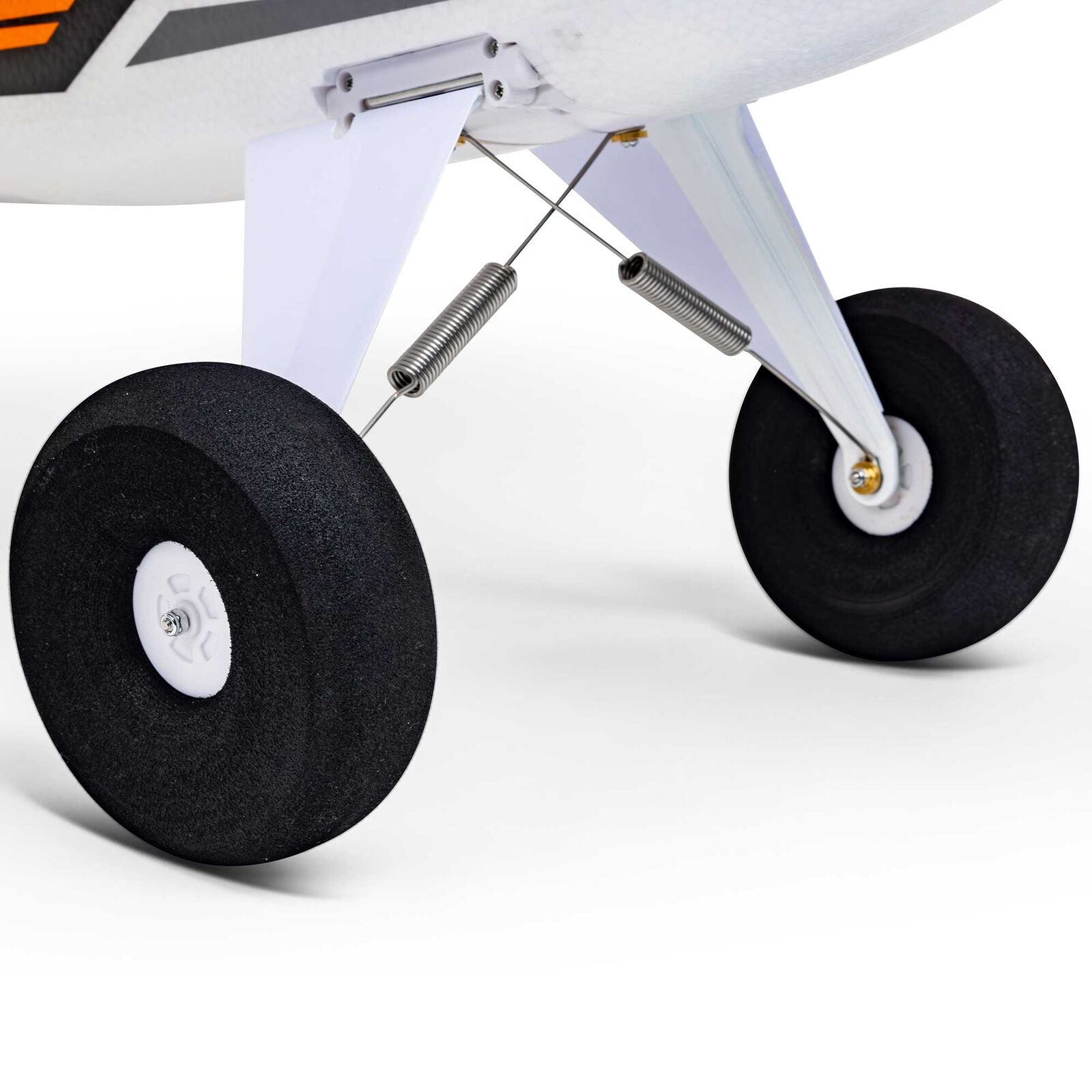 E-Flite Night Timber X Evolution 1.2m BNF Basic AX3X EFL013850