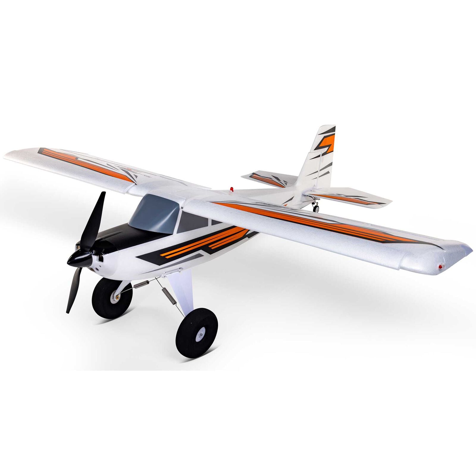 E-Flite Night Timber X Evolution 1.2m BNF Basic AX3X EFL013850