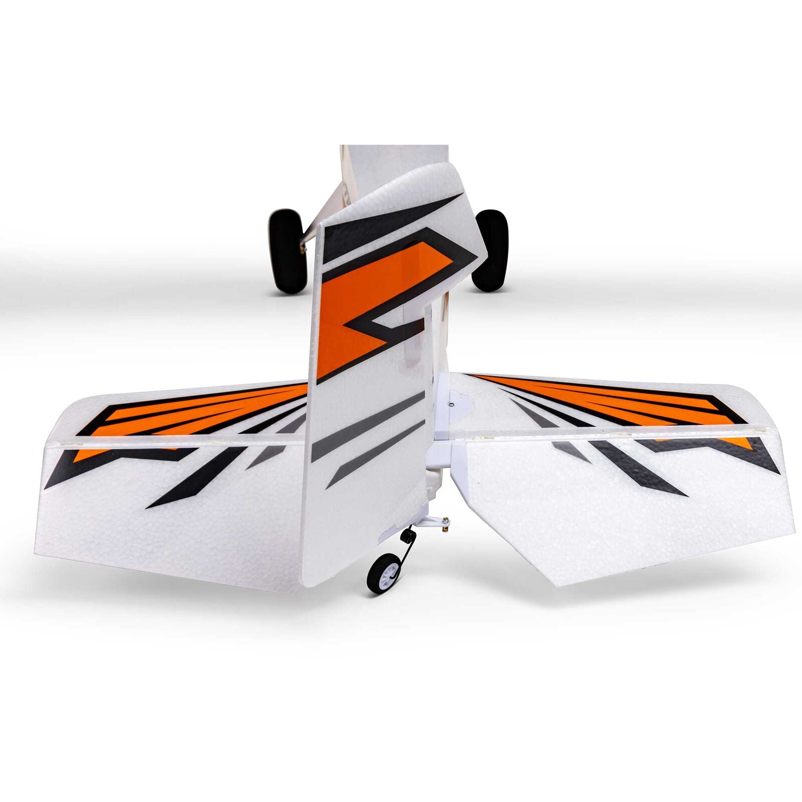 E-Flite Night Timber X Evolution 1.2m BNF Basic AX3X EFL013850