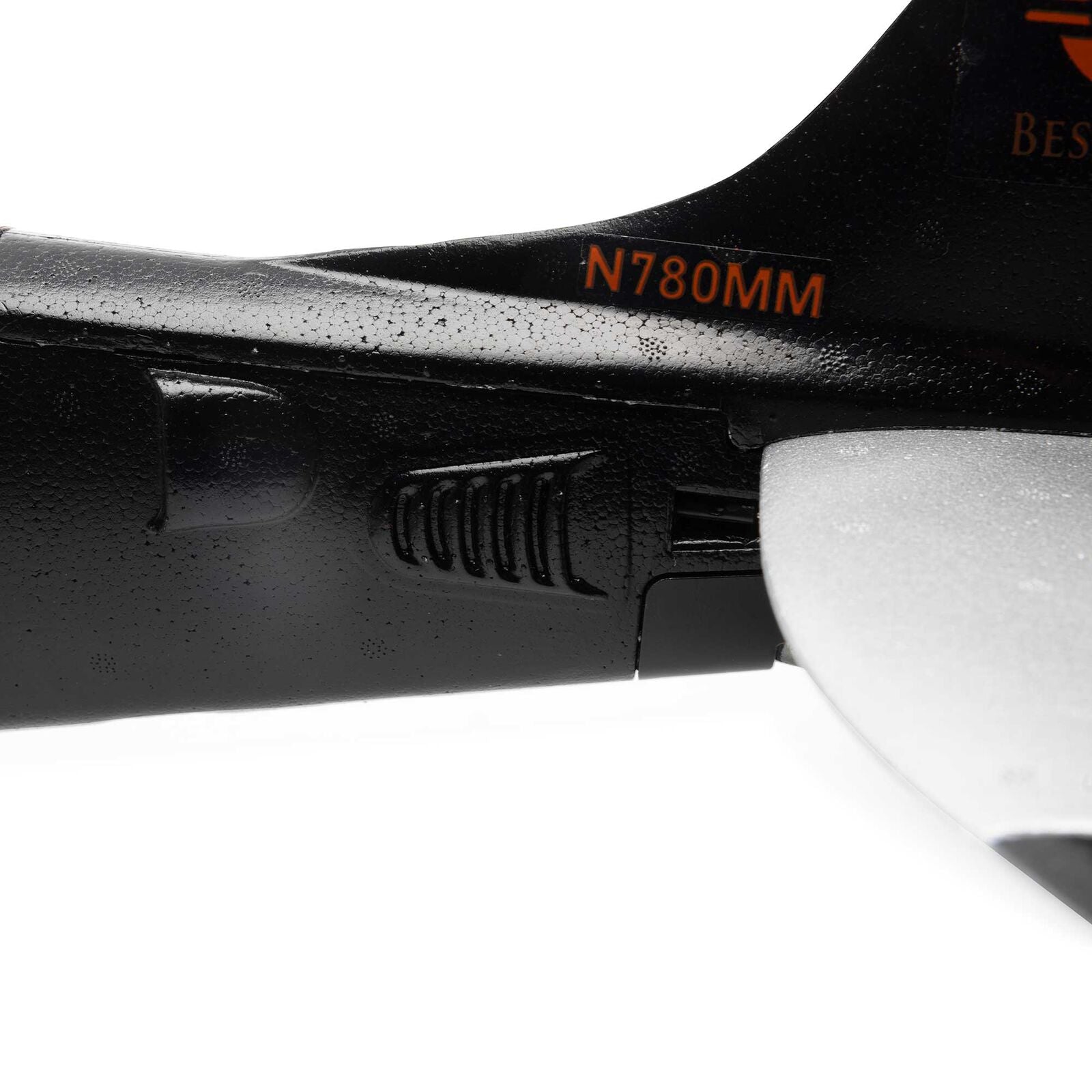 E-Flite Micro Scrappy 800mm BNF Basic EFL02150D