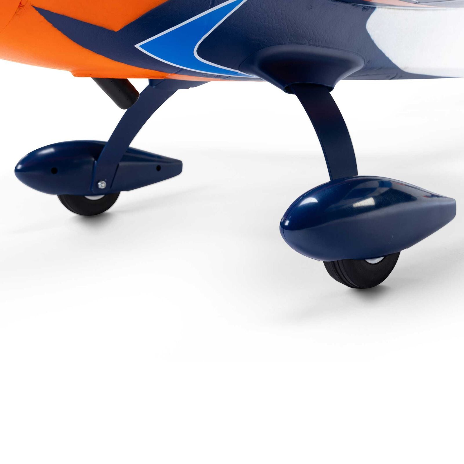 E-Flite Avião Extra 330 SC 3D 1,3 m PNP EFL05075