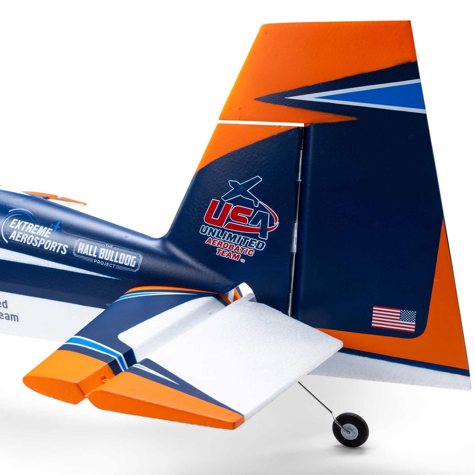 E-Flite Avião Extra 330 SC 3D 1,3 m PNP EFL05075
